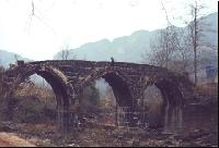 Jianxi Bridge